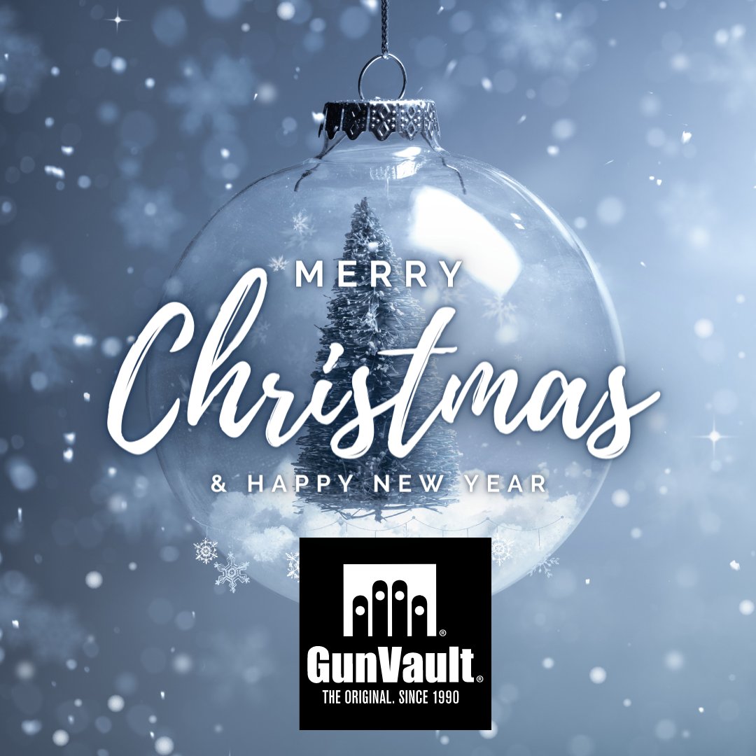GunVault tweet media