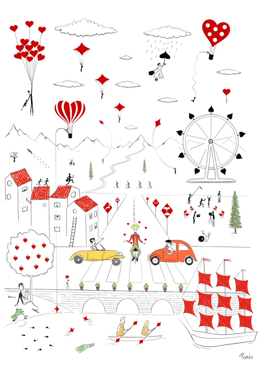 Happy Christmas everyone! 🎅

For this day we’ll cheer your 10-sec -Twitter scroll with a special piece of our collection.

❤️♠️

Ps: have you opened your gifts? 🎄

#MerryChristmas #reveal #nft #nfts #nftfam #nftcommunity #poker