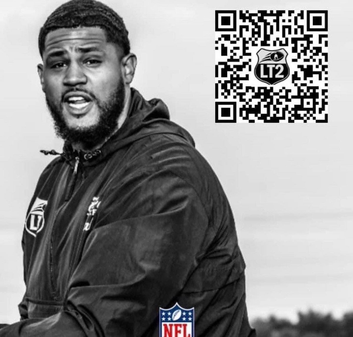 LoganTillman's tweet photo. 2023 @NFL predraft skills is 24 hours out ‼️ 🚨
All my draft eligible guys reach out now to get the info on my 8 week pre draft program now ‼️✔️🚨
@LT2FBA
#OLinePride #DlineStrong
https://t.co/sfYL14iZLM https://t.co/sFR0rqAsYA