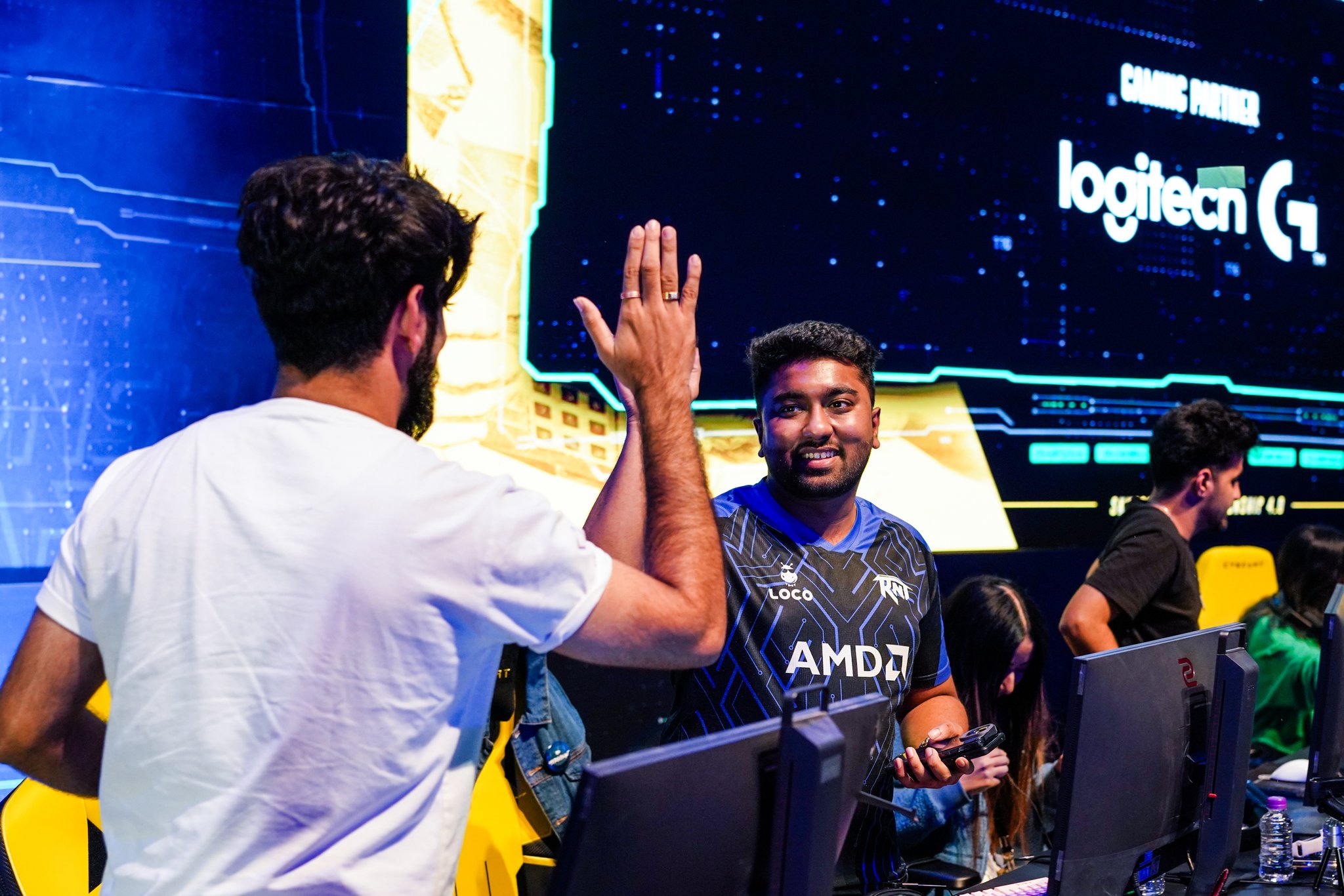 Skyesports on Twitter: