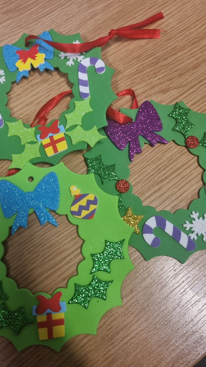 Merry Christmas from everyone on Heather Ward! Thank you to all the staff supporting our lovely patients over the holiday season and special thanks to <a href="/Raising_Health_/">Raising Health</a> for providing gifts and funds for meaningful activities for our ladies. @BradgateUnit <a href="/LPT_Activities/">LPT Meaningful Activities</a> @LPTChair
