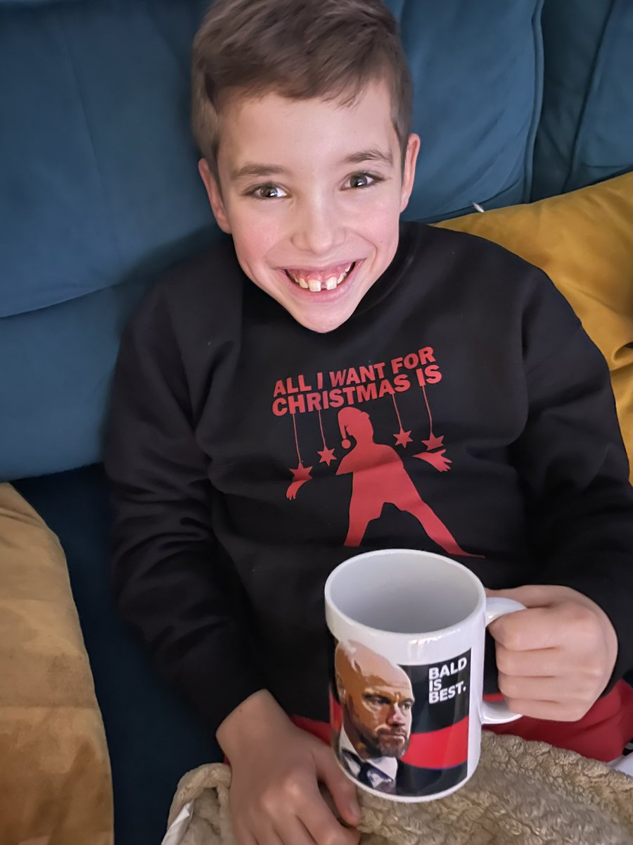 BoonMrs's tweet photo. @AlternativeMUFC Suiiiii 🤣 ❤️🖤 https://t.co/zVN3MX7rA1