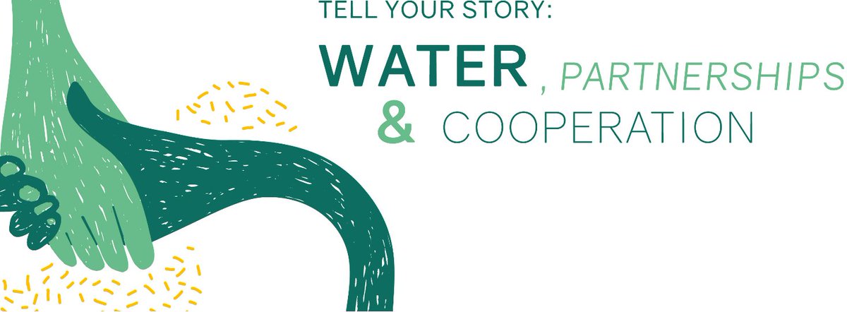 unescoWATER's tweet photo. Water Science Policy with support from @UNESCO, is running a photostory competition on the topic of ‘Water, Partnerships, and Cooperation’, the theme of the 2023 World Water Development Report.

The 3 winners will be officially announced on 10/2/2023.

https://t.co/jIl8EHujWD https://t.co/5WMM0kj6Sr
