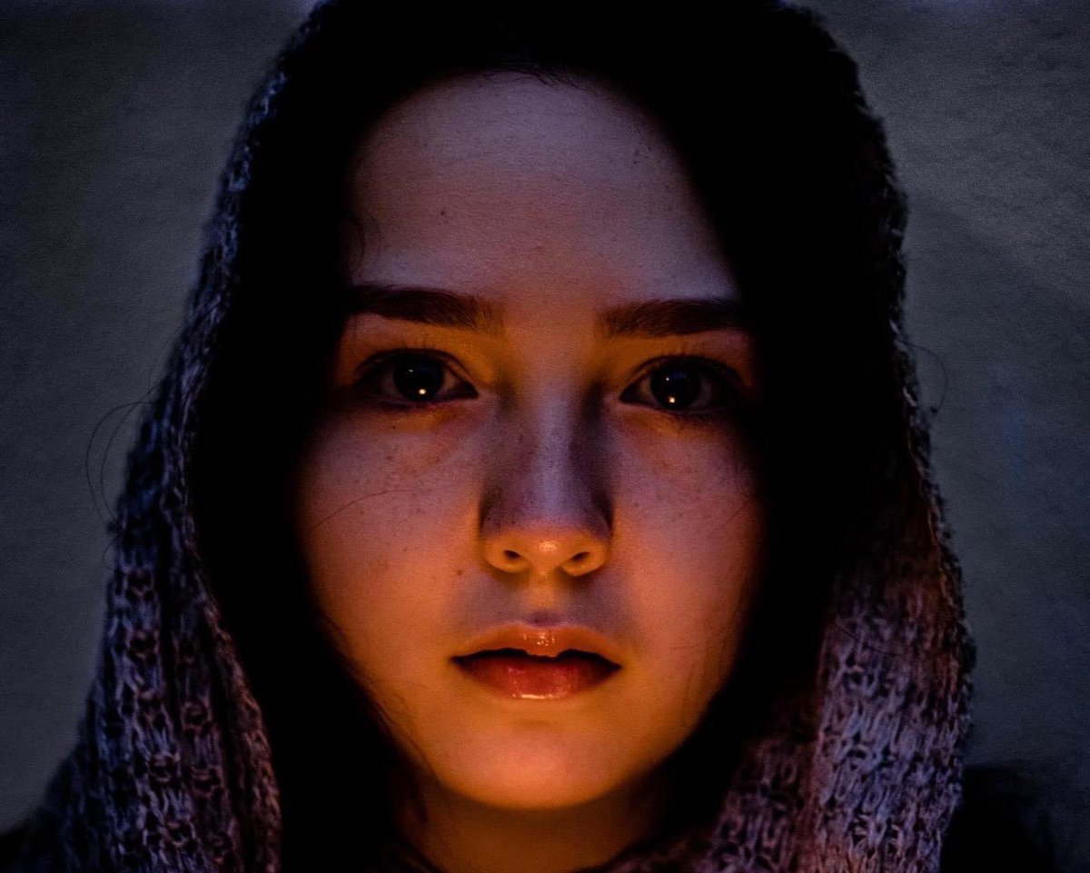 A baby changes everything.                         Merry Christmas. 🎄  Hope your day is magical.