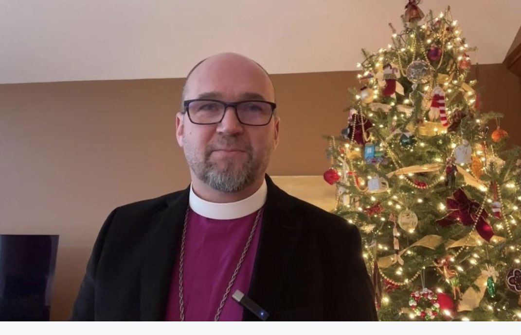 Merry Christmas, everyone!
Christmas Message youtu.be/g1J9_Zi42Kc via <a href="/YouTube/">YouTube</a>