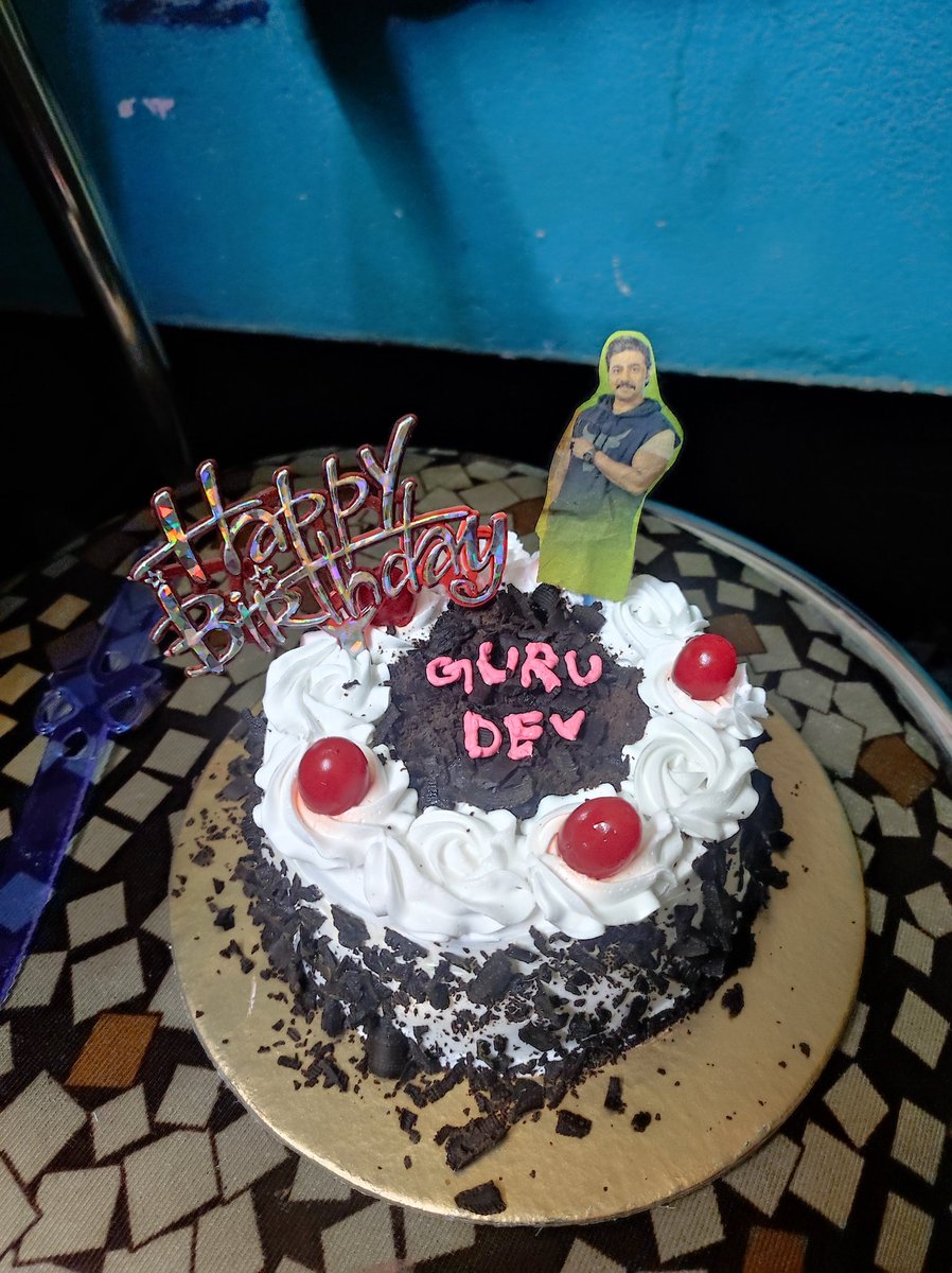 ParuiPoulami's tweet photo. Gurudev er b'day Celebration 
@idevadhikari https://t.co/89Favkb9DD