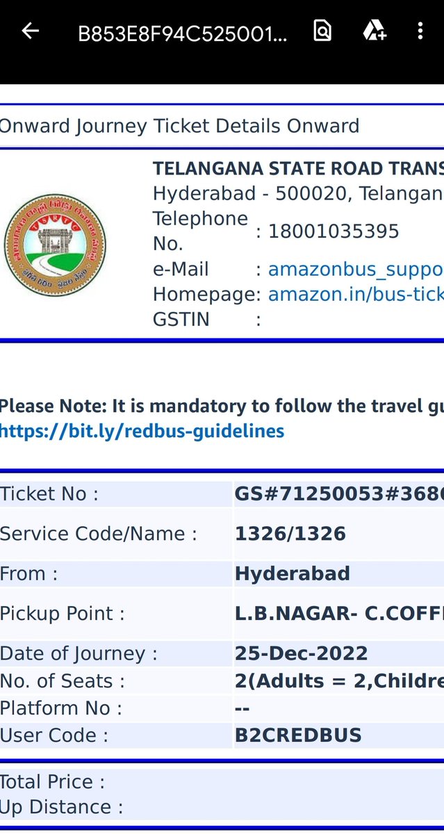 ravichandra tweet media