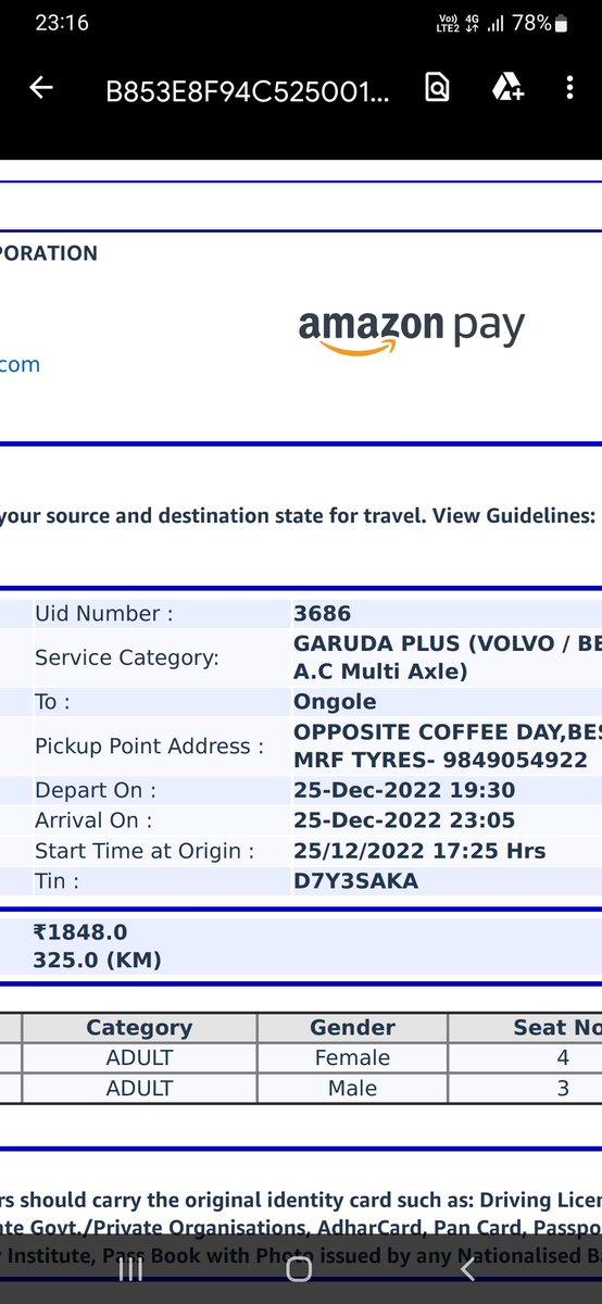 ravichandra tweet media