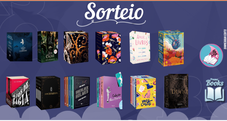 PromoBooks 📚 tweet media
