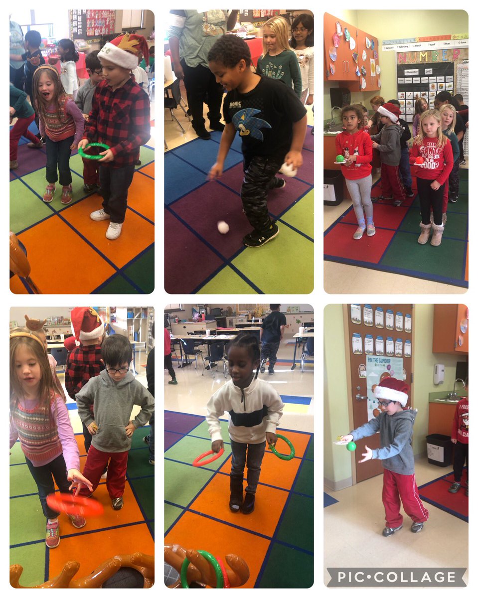 Mrs. S's 1st Graders tweet media