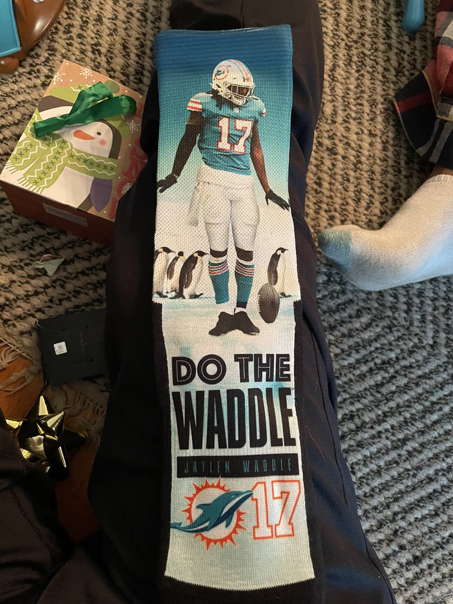AJMiqueli's tweet photo. @ian693 🐬 🆙 #DoTheWaddle @MiamiDolphins https://t.co/jCKFRsa0TM