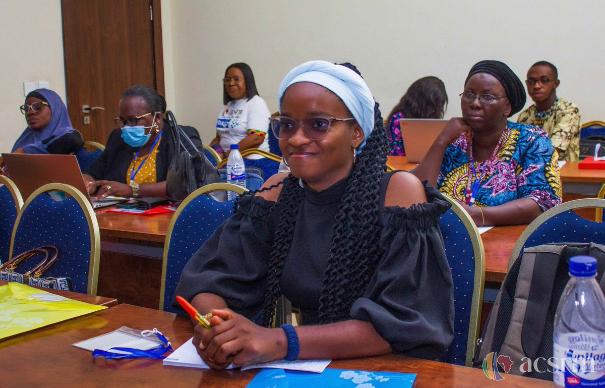 thesrnofficial's tweet photo. Photos from the systematic review and Meta-analysis workshop/launch of ACSRM at the University of Lagos, Nigeria.
19th December, 2022
#research
#systematicreview
#acsrm
@authoraid
@inaap https://t.co/IuX7dLF05X