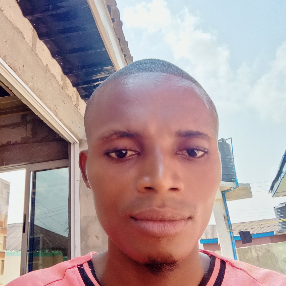 UbongBenson3's tweet photo. #NewProfilePic https://t.co/O26Y67ASug