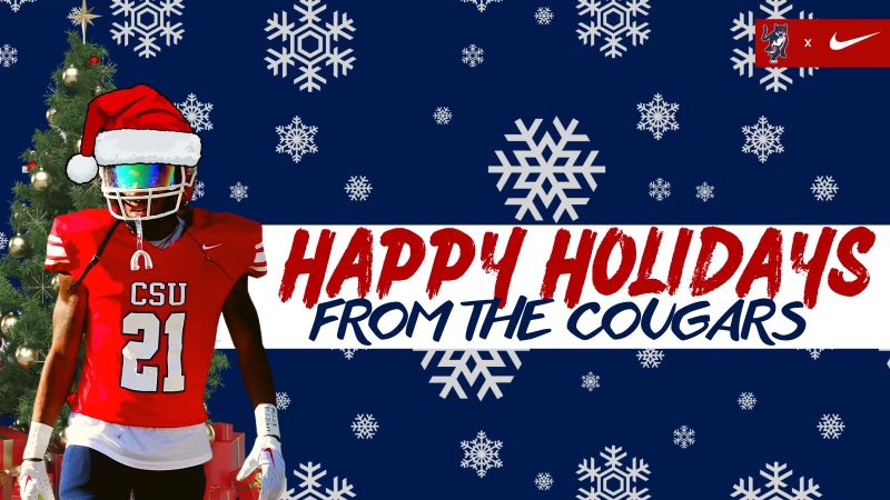 Columbus State Football tweet media