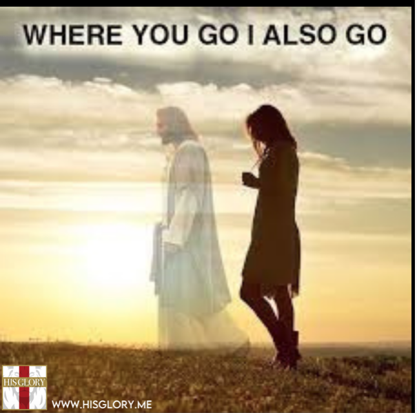 HISGLORYME's tweet image. But Ruth said, “Do not urge me to leave you or to return from following you. For where you go I will go, and where you lodge I will lodge. Your people shall be my people, and your God my God. Ruth 1:16 (ESV)
HISGLORY.ME
HISGLORY.TV
#bible #gospel #faith