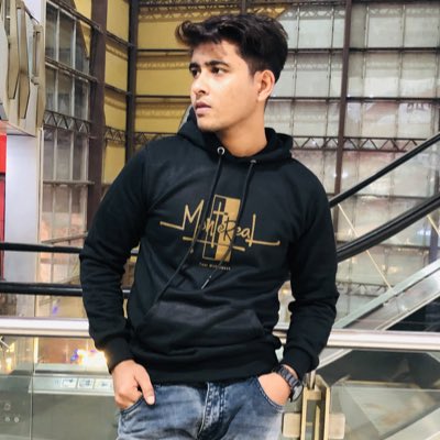 trainwithtabrej's tweet photo. #NewProfilePic https://t.co/YytT4BAFLM