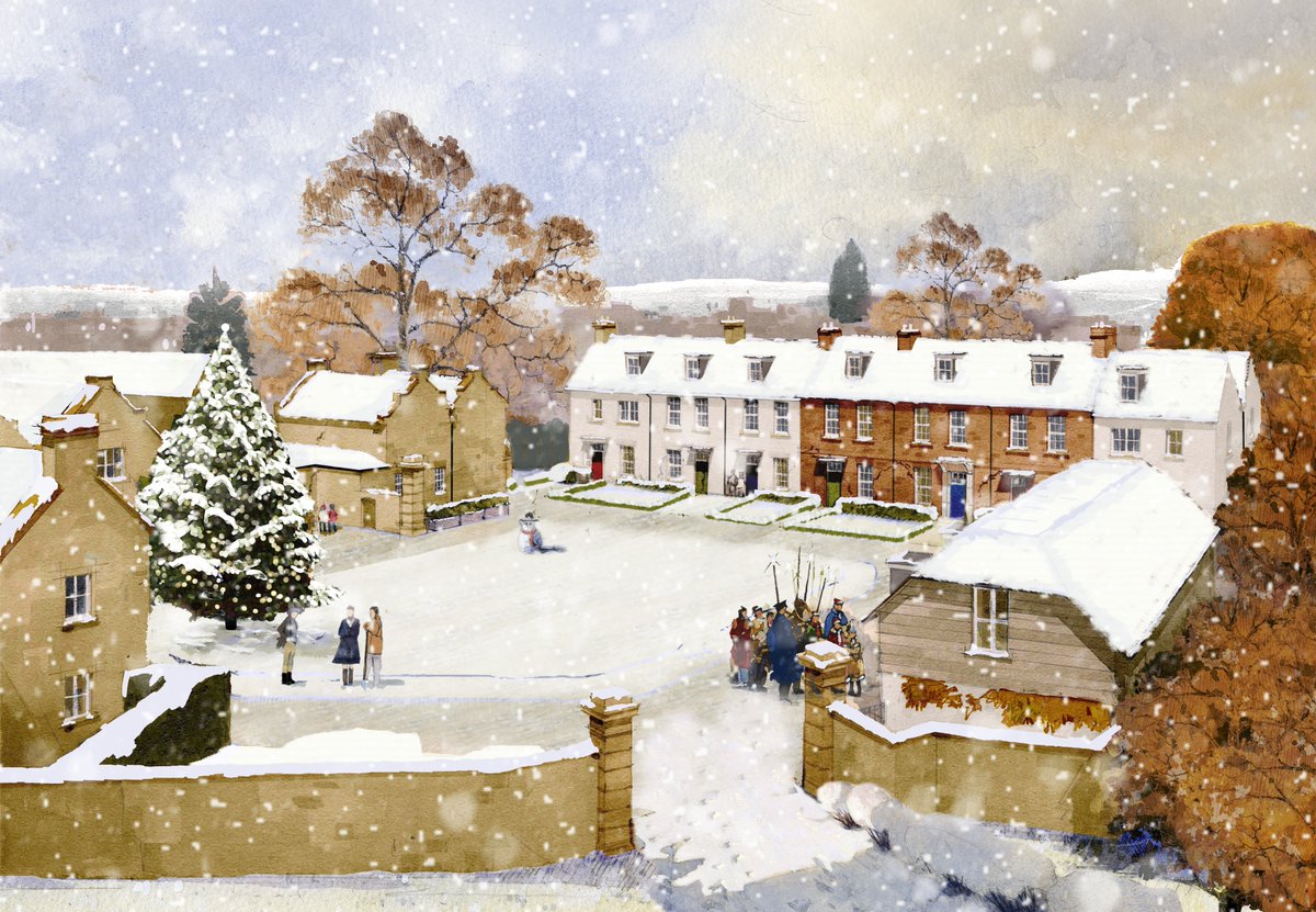 AOAArchitects's tweet photo. Happy Christmas to all of you, from all of us here at Alex Oliver Associates. Have a splendid festive break, we will be back in 2023!

https://t.co/89tpVJhVhz

#georgianhouse #newclassicalarchitecture #wiltshirearchitecture #ribacharteredpractice #alexoliverassociates https://t.co/OLQcYKOe3l