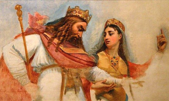 Cassandre_57's tweet photo. En memoire de Clovis 1er Roi des Francs Très Chrétien, baptisé et sacré par saint Remy à Reims le 25 Decembre 496.
Clovis, reviens !!! 🙏✝️⚔️ https://t.co/VkuOwiIBaU