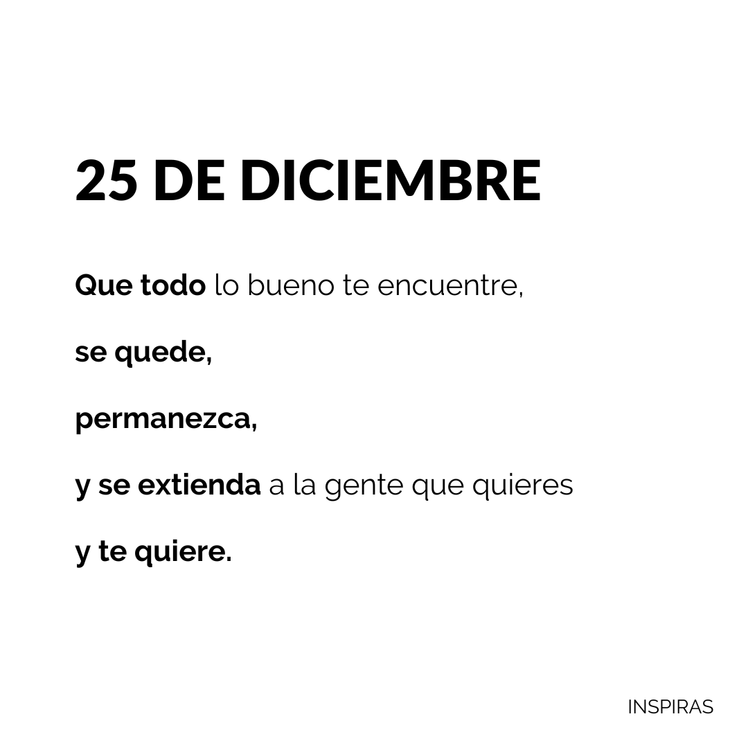 Inspiras_'s tweet photo. 25 de diciembre: https://t.co/fnTCY3n2FI