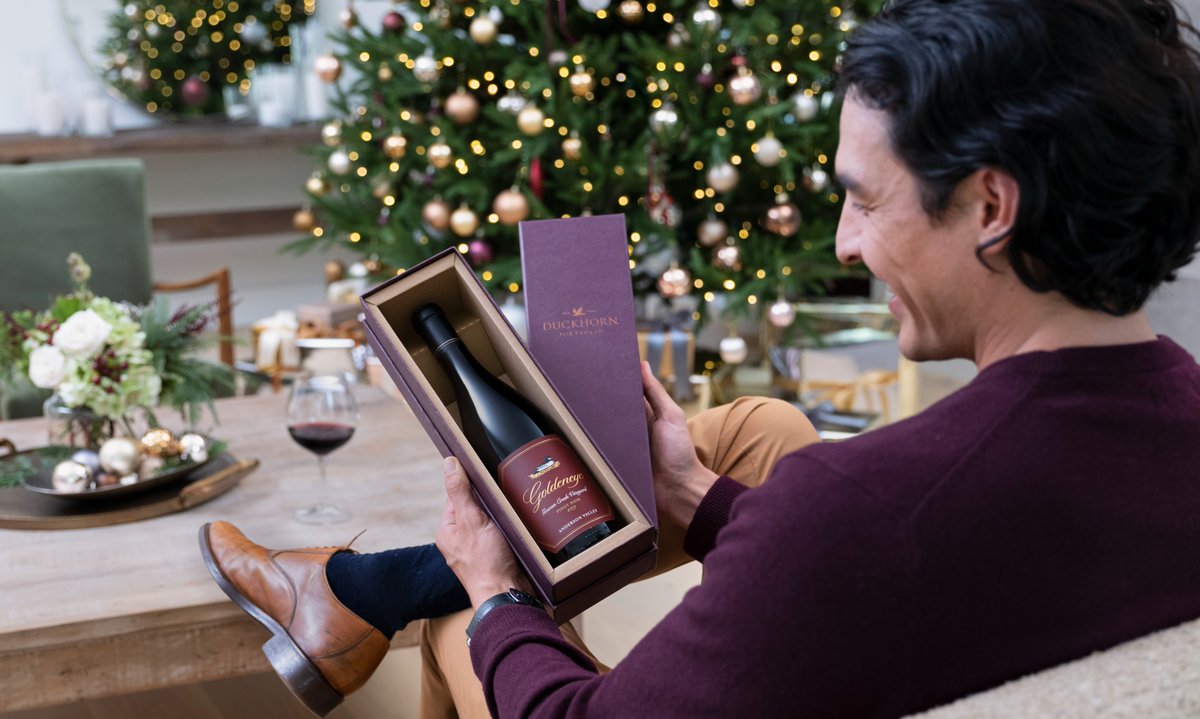 Wishing you a very happy holiday!