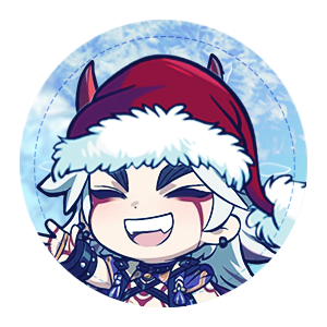 ItsJustCrit's tweet photo. MERRY CHRISTMAS EVERYONE! https://t.co/jVsFcAIhlt