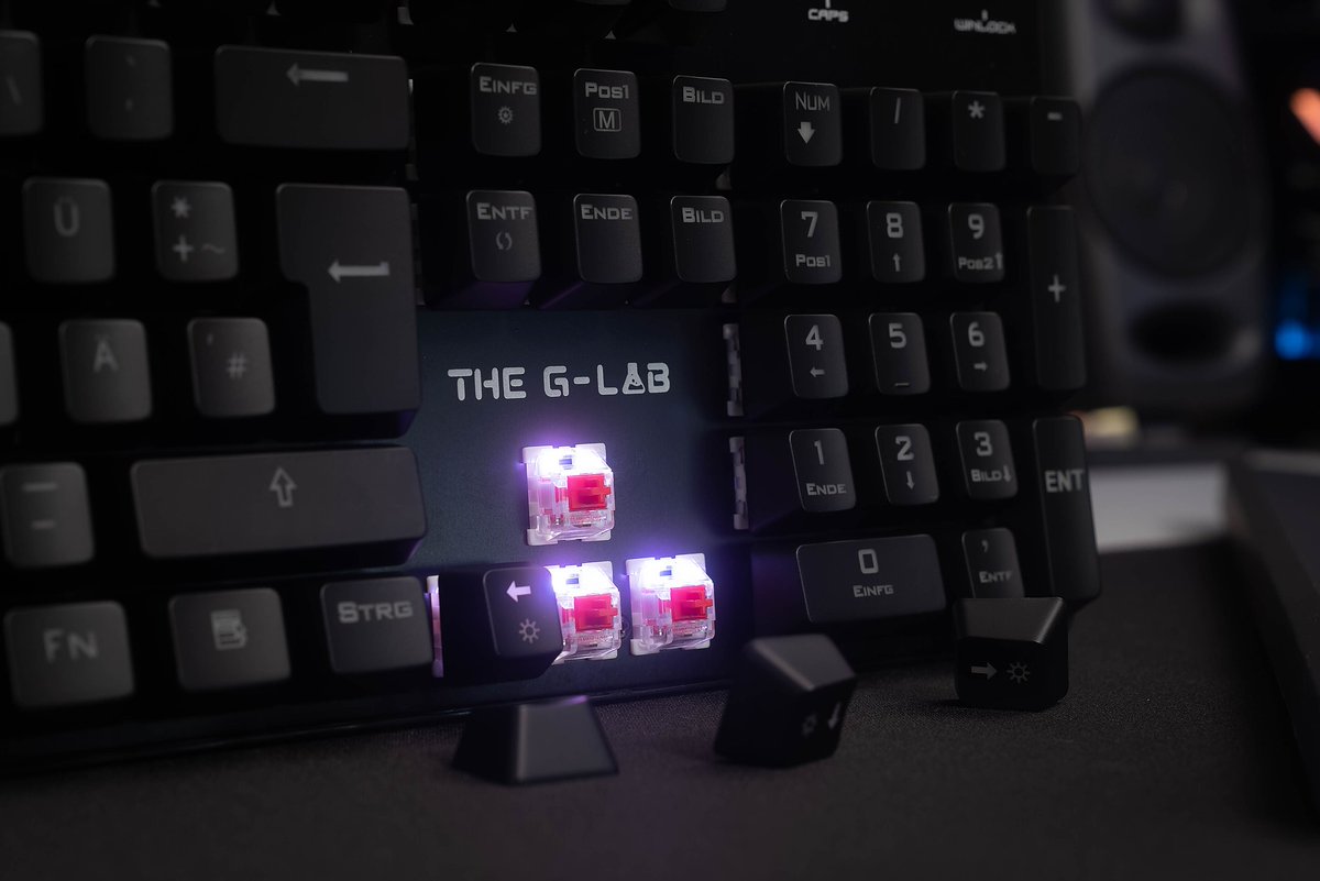 The G-Lab 🇪🇸 tweet media