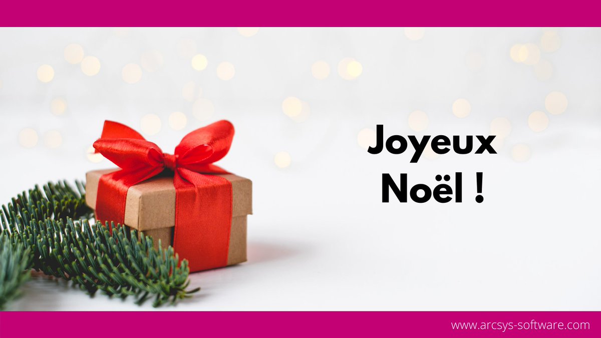 Arcsys Software tweet media