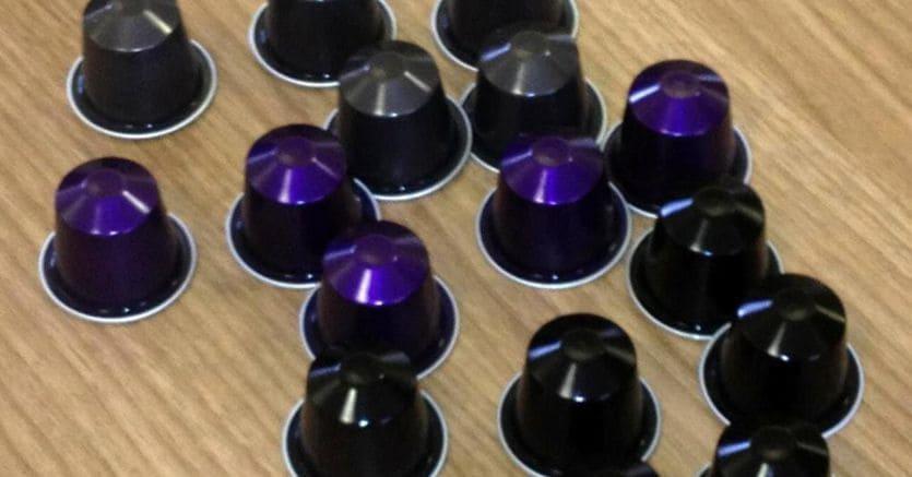 sole24ore's tweet photo. Cialde di caffè contaminate richiamate dal ministero della Salute per rischio chimico https://t.co/GicFZ0K8U0 https://t.co/efBq2P127A