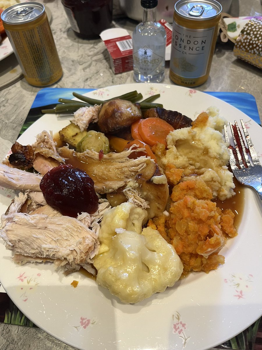 Ben Hallinan tweet media