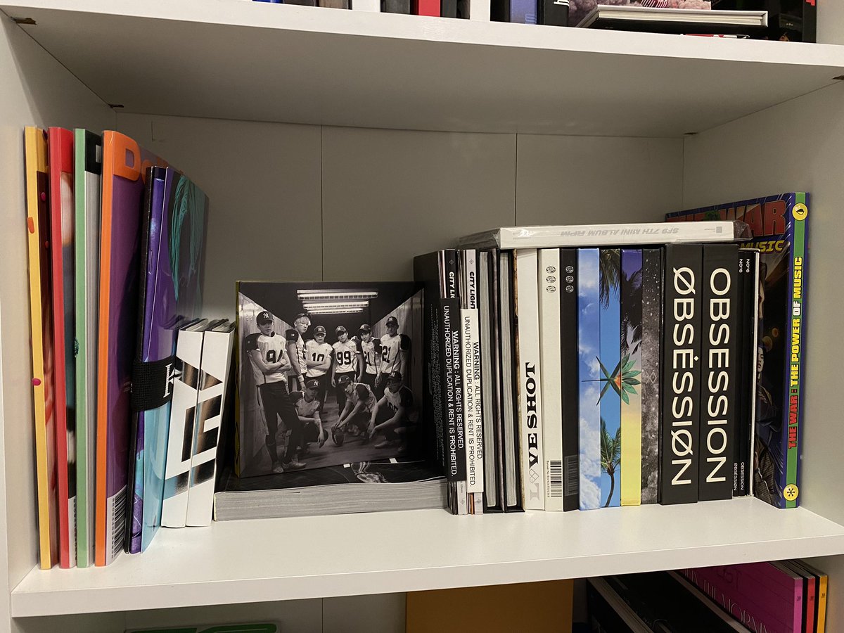 tyongni's tweet photo. HALO SPRZEDAM ALBUMY EXO!! 

albumy z większością elementów i zawierają karty Kaia, oprócz albumów Baekhyuna (oczywiste).

Więcej info i zdjęć na pv❤️ https://t.co/ZgC4uDdQA5