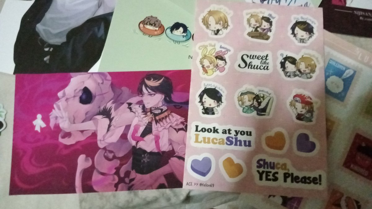 ❄️Som_SEEN🦋 tweet media