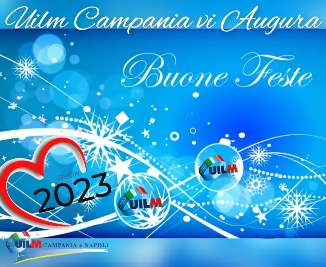 𝑼𝒏 𝒑𝒆𝒏𝒔𝒊𝒆𝒓𝒐 𝒄𝒂𝒍𝒐𝒓𝒐𝒔𝒐 𝒂 𝒗𝒐𝒊 𝒆 𝒂𝒍𝒍𝒆 𝒗𝒐𝒔𝒕𝒓𝒆 𝒇𝒂𝒎𝒊𝒈𝒍𝒊𝒆… 𝑻𝒂𝒏𝒕𝒊 𝑨𝒖𝒈𝒖𝒓𝒊 𝒅𝒊 #𝑩𝒖𝒐𝒏𝑵𝒂𝒕𝒂𝒍𝒆 𝒅𝒂𝒍𝒍𝒂 𝑺𝒆𝒈𝒓𝒆𝒕𝒆𝒓𝒊𝒂 #𝑼𝒊𝒍𝒎𝑪𝒂𝒎𝒑𝒂𝒏𝒊𝒂