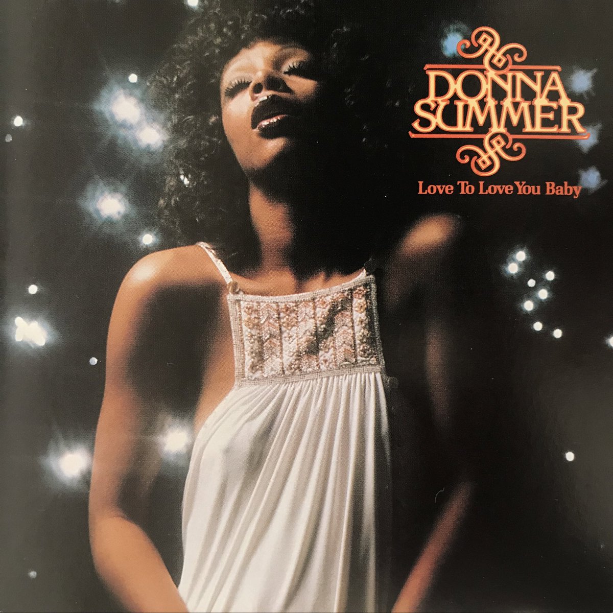 this Week Recommend3️⃣DONNA SU
MMER Love To Love You Baby 1975 
#soul #funk #disco #pop #soulmusic 
#randb #ballad #70ssoul