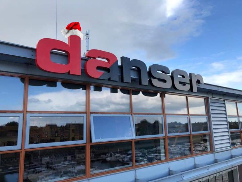 DANSER GROUP tweet media