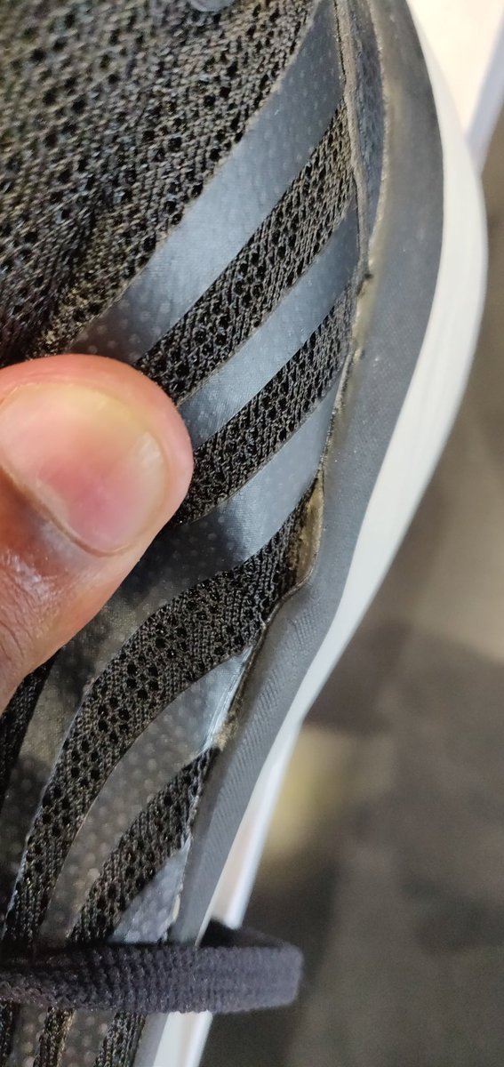 roxy_spirit's tweet photo. Hello Team,
Fault with  the shoes  provided were inappropriate when reached the store asked for return no one helped me to return that same please help me here as i been an regular customer to your services also same is been mailed to customer care though no reply @SkechersIndia https://t.co/kVXrWBfQ7J