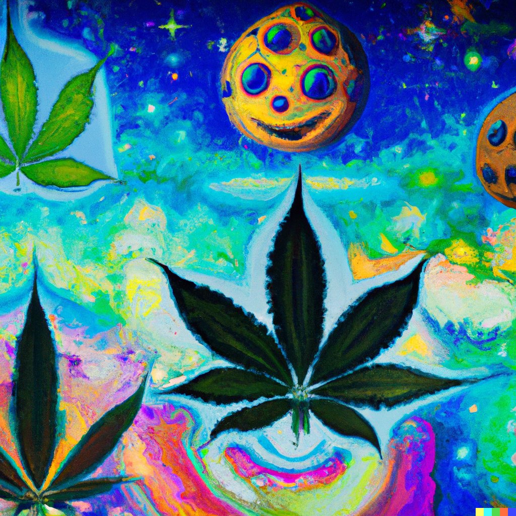 Fsxx931's tweet photo. π BUD'DYS
#UpdatesFromTheLab
#art #ethereum #opensea #nftcollectors #nftdrop #artchallenge #Artfight2022 #Artists #diamonds #trippy #nugget #bud #cannabisart #trippyart #drugs #screenshot #godineedamiracle #trippyart https://t.co/7m2dHzkdVP