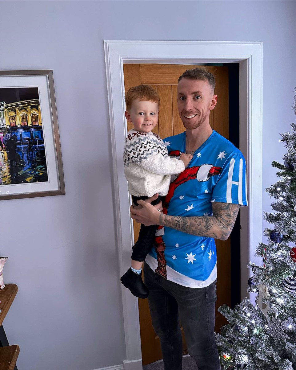 Merry Christmas Troops 🎅🏼🎄