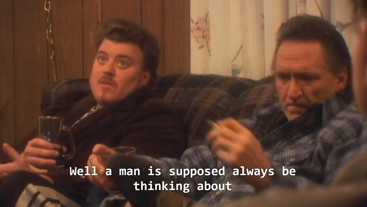 Trailer Park Boys Screencaps tweet media