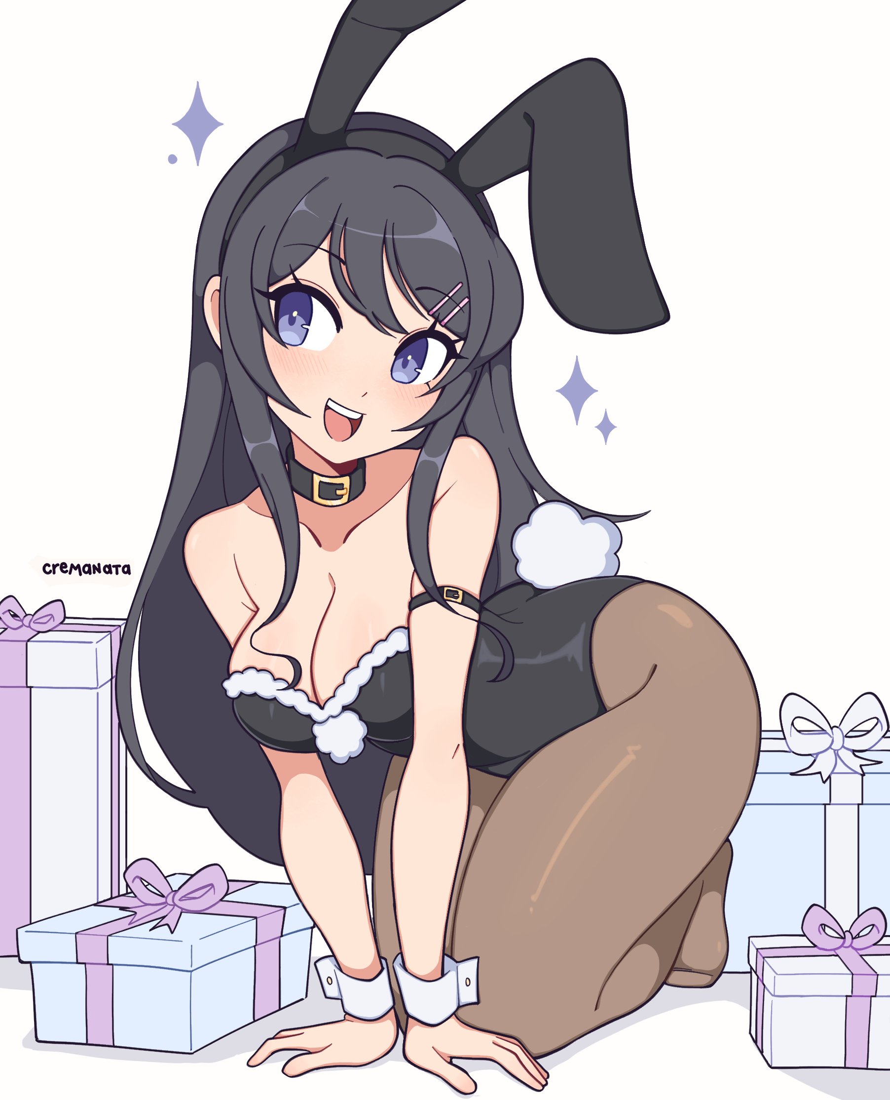 crema 💕 comms closed (@cremanata_art) / Twitter