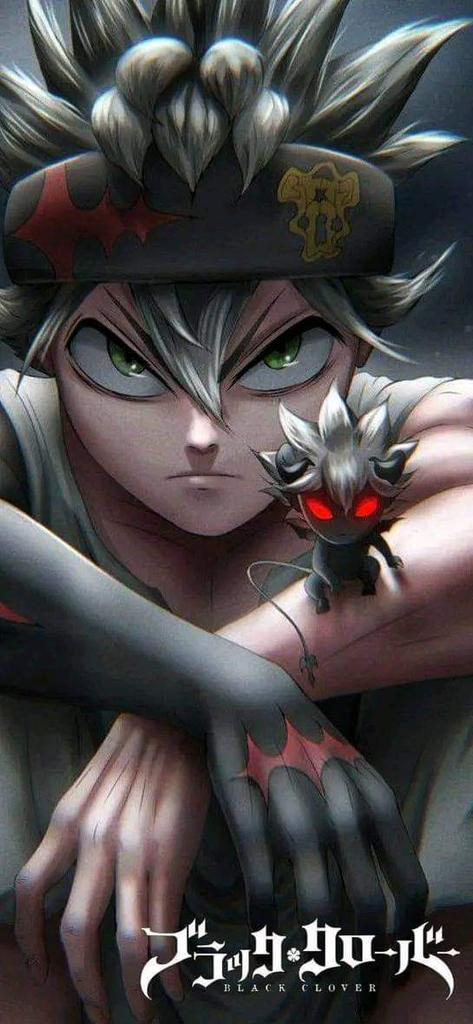 "Even with no magic powers... I'll become the Wizard King."

Anti Magic User

Member of the Black Bulls

Magic Knight

Devil Union

Literate/ Descriptive

Mature themes

11 years of rp exp.

Ships with Noelle

#BlackCloverRP #Astelle 

❤ &amp; 🔄 would be appreciated