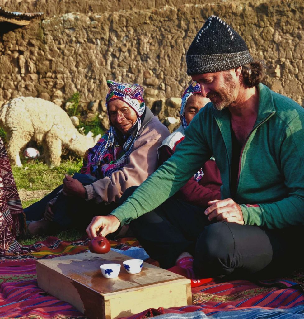 Outpost Magazine tweet media