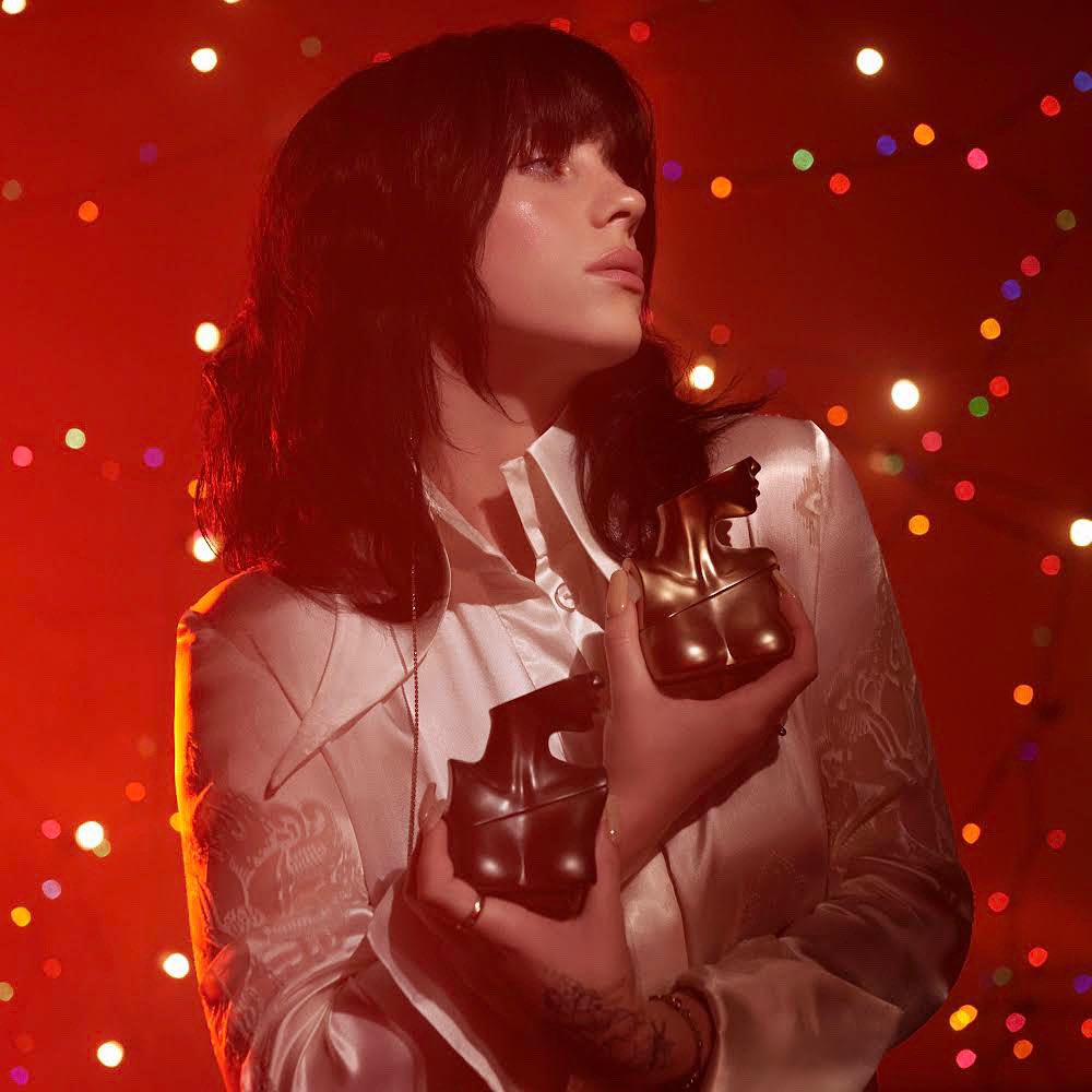 Wishing you and yours the happiest holiday season ✨