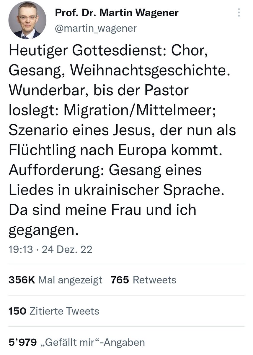 JonaSalKupper's tweet photo. @martin_wagener ♦️Frage mich, wie lange die #HSBund sich solche Elemente halten möchte. Forschung versandet im völkischem Kulturkampf, öffentliche Äußerungen einfach nur #rechtspeinlich. Das sollte wahrlich nicht von unseren Steuern bezahlt werden. https://t.co/cRBwhUnCPJ