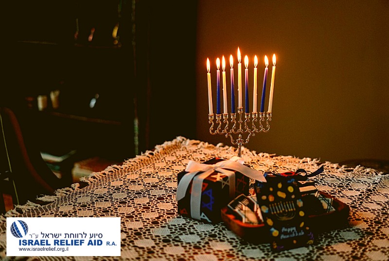 Tonight we light the 8th candle! #8littlecandles #hanukkah🕎#IsraelLove #reasonfortheseason #holidayseason #latkelove #latkefest #latkesandapplesauce #sufganiot #dreideldreideldreidel #lightthemenorah #familytime #joy #fun #victory