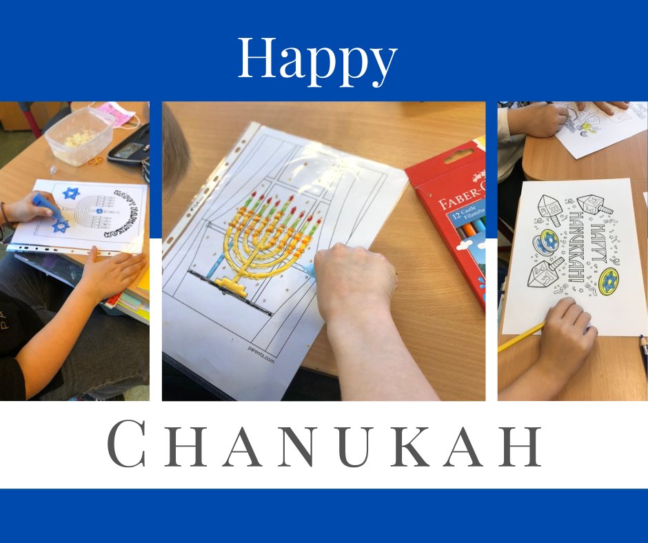 The Ronald S. Lauder Foundation tweet media