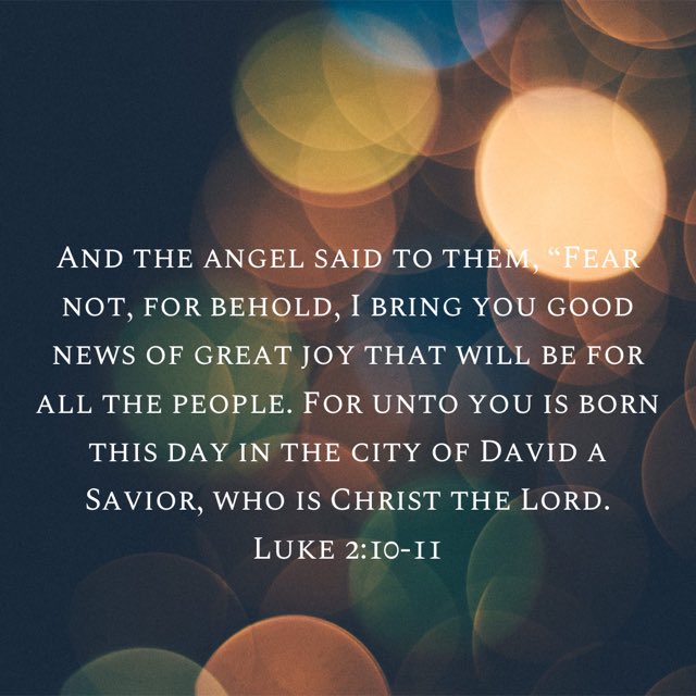 JustinTLeach's tweet image. Merry Christmas! bible.com/bible/59/luk.2…