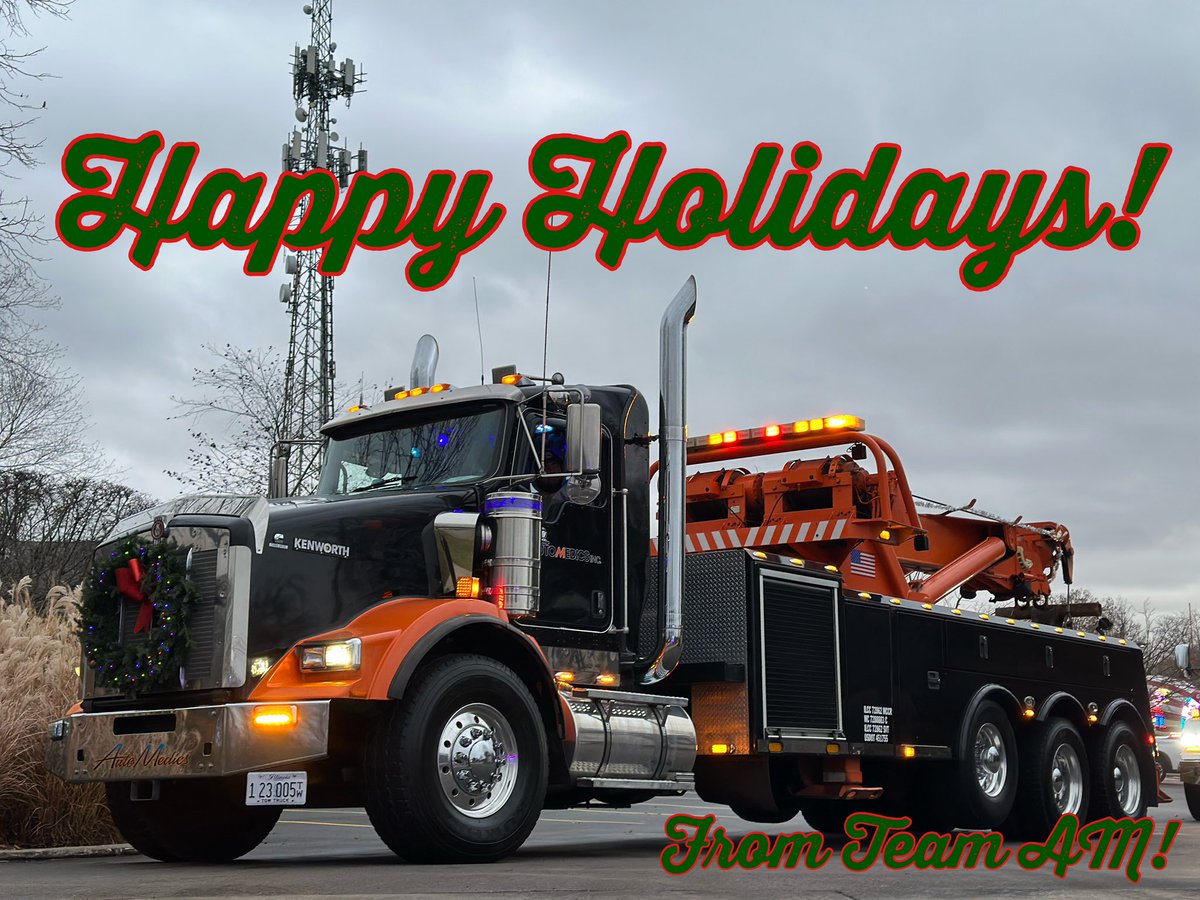 AutoMedics Inc. tweet media