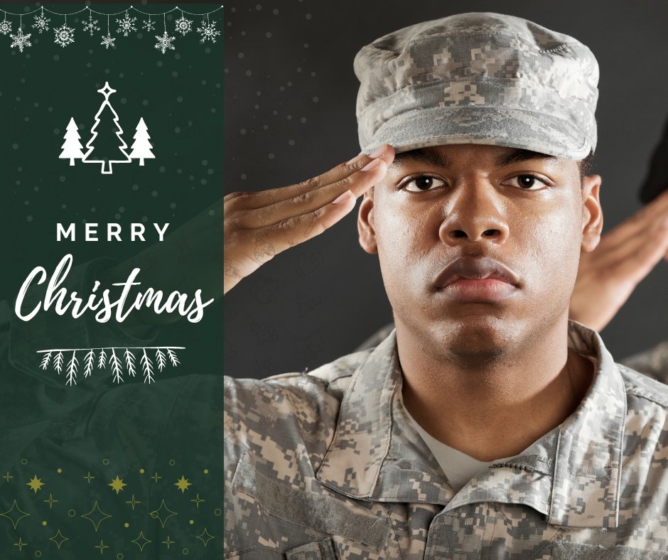 CobbVetMemorial's tweet photo. Thank you, to all our troops for your service and your sacrifice. Merry Christmas to you all!
#merrychristmas #christmas2022 #veterans https://t.co/KkJY8bta6u