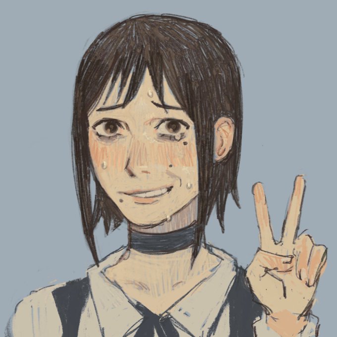 hair down part two 