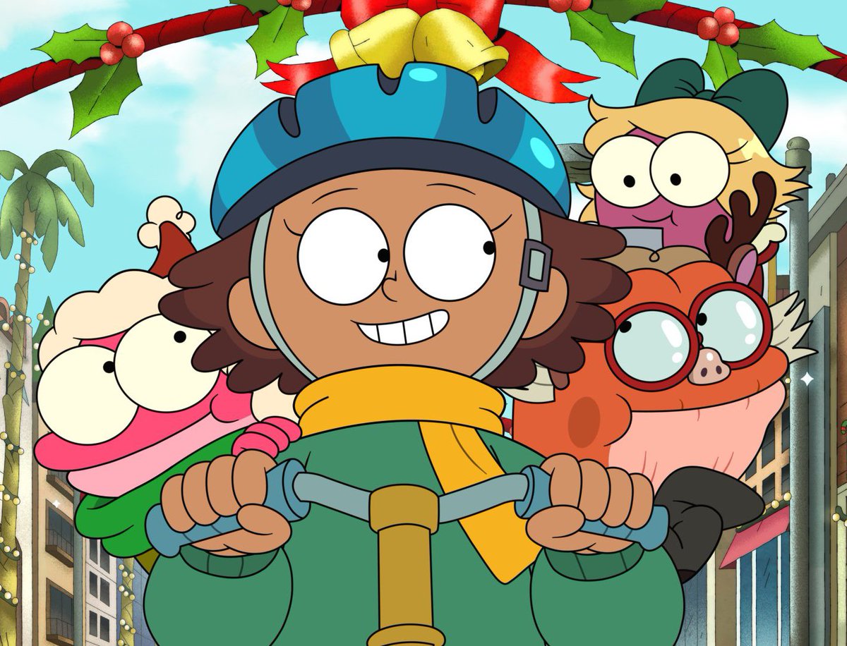 dailysprignanne's tweet photo. merry christmas!! https://t.co/jLTVO56p8v